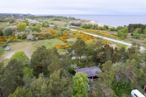 Amazing holiday home on Osterlen by the sea in Simrishamn